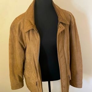 VINTAGE TIMBERLAND COAT